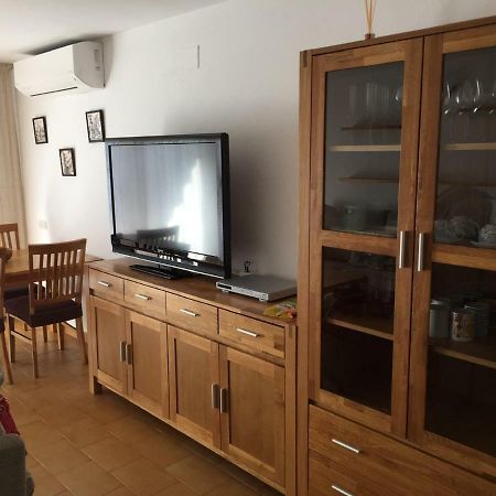 Voramar Apartamento Cadaques Luaran gambar