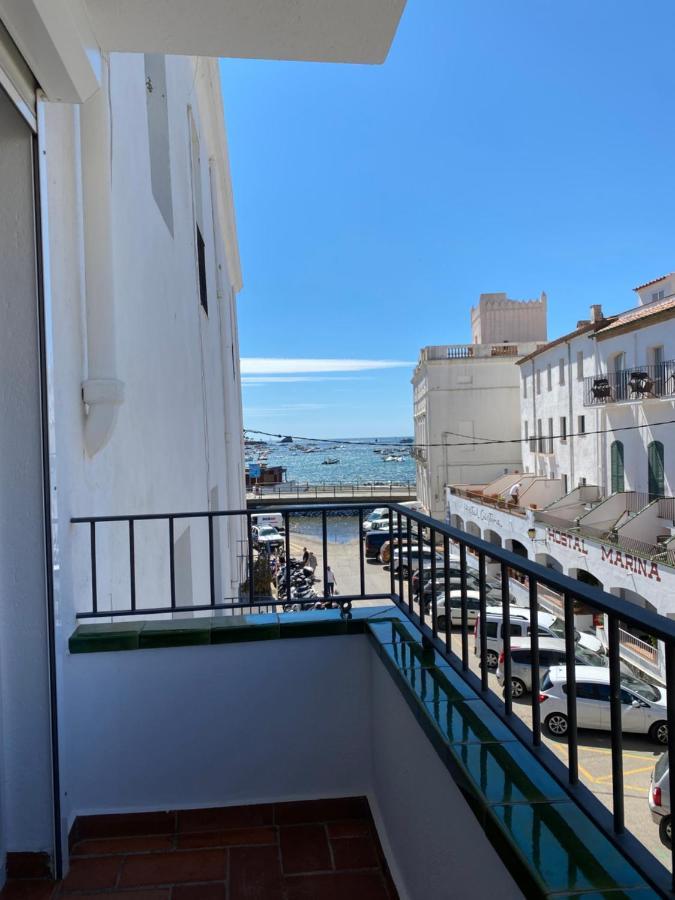 Voramar Apartamento Cadaques Luaran gambar