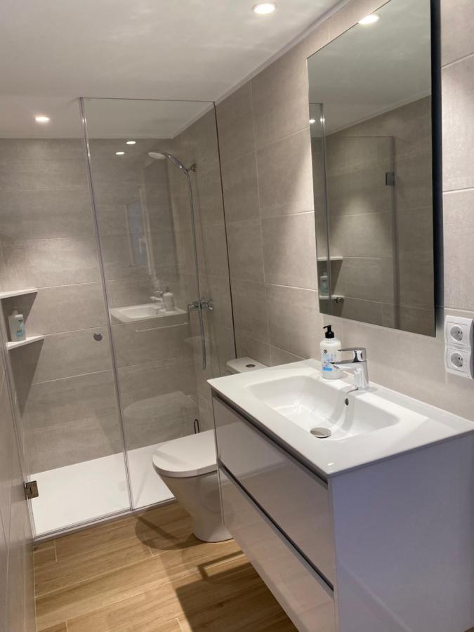 Voramar Apartamento Cadaques Luaran gambar
