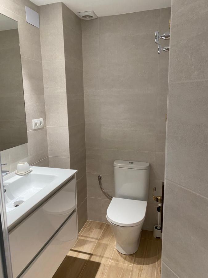 Voramar Apartamento Cadaques Luaran gambar