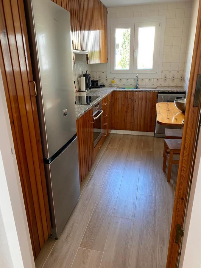 Voramar Apartamento Cadaques Luaran gambar