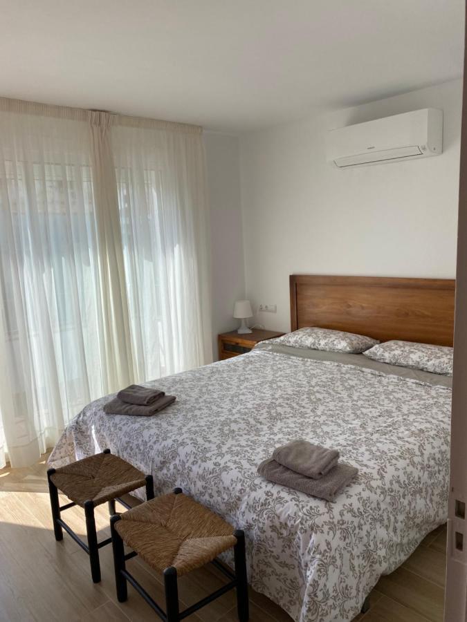 Voramar Apartamento Cadaques Luaran gambar