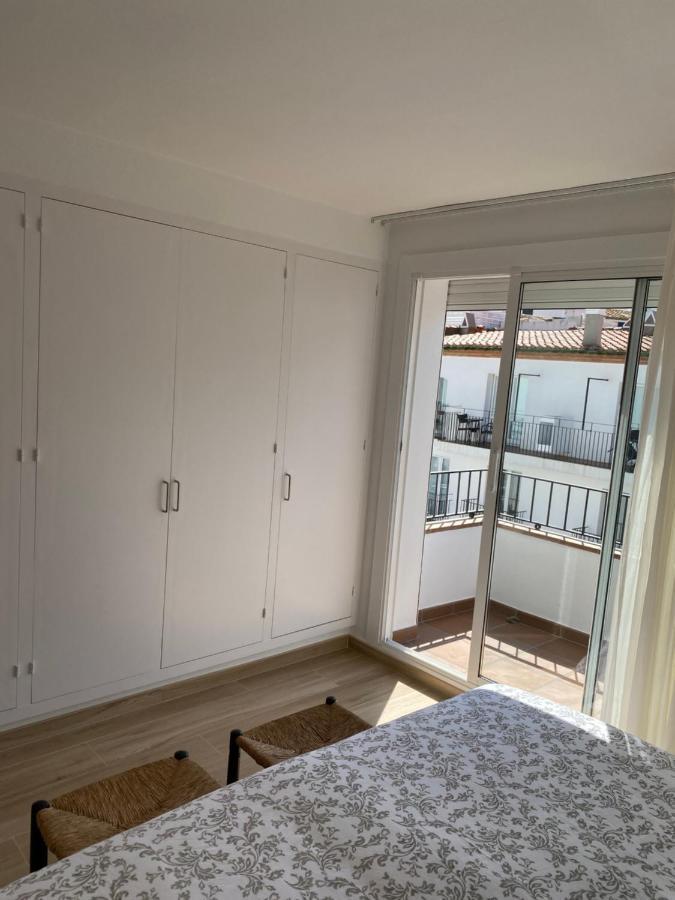 Voramar Apartamento Cadaques Luaran gambar