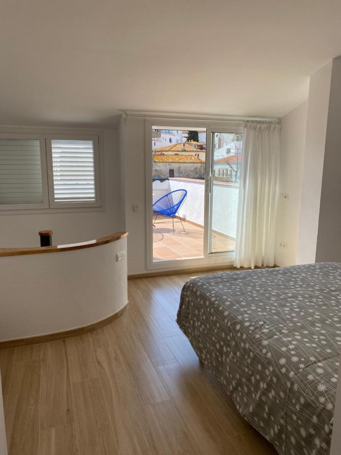 Voramar Apartamento Cadaques Luaran gambar