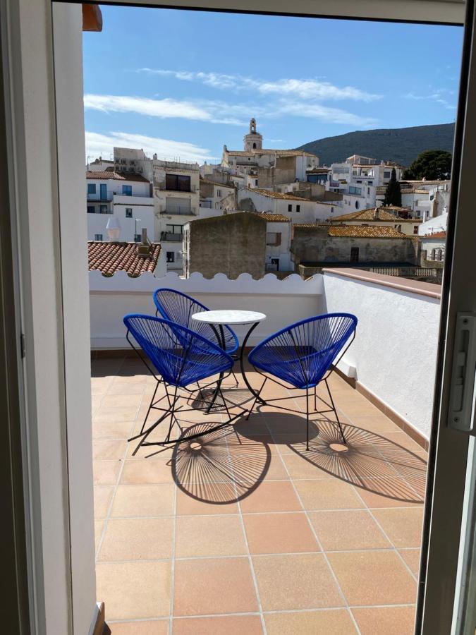 Voramar Apartamento Cadaques Luaran gambar