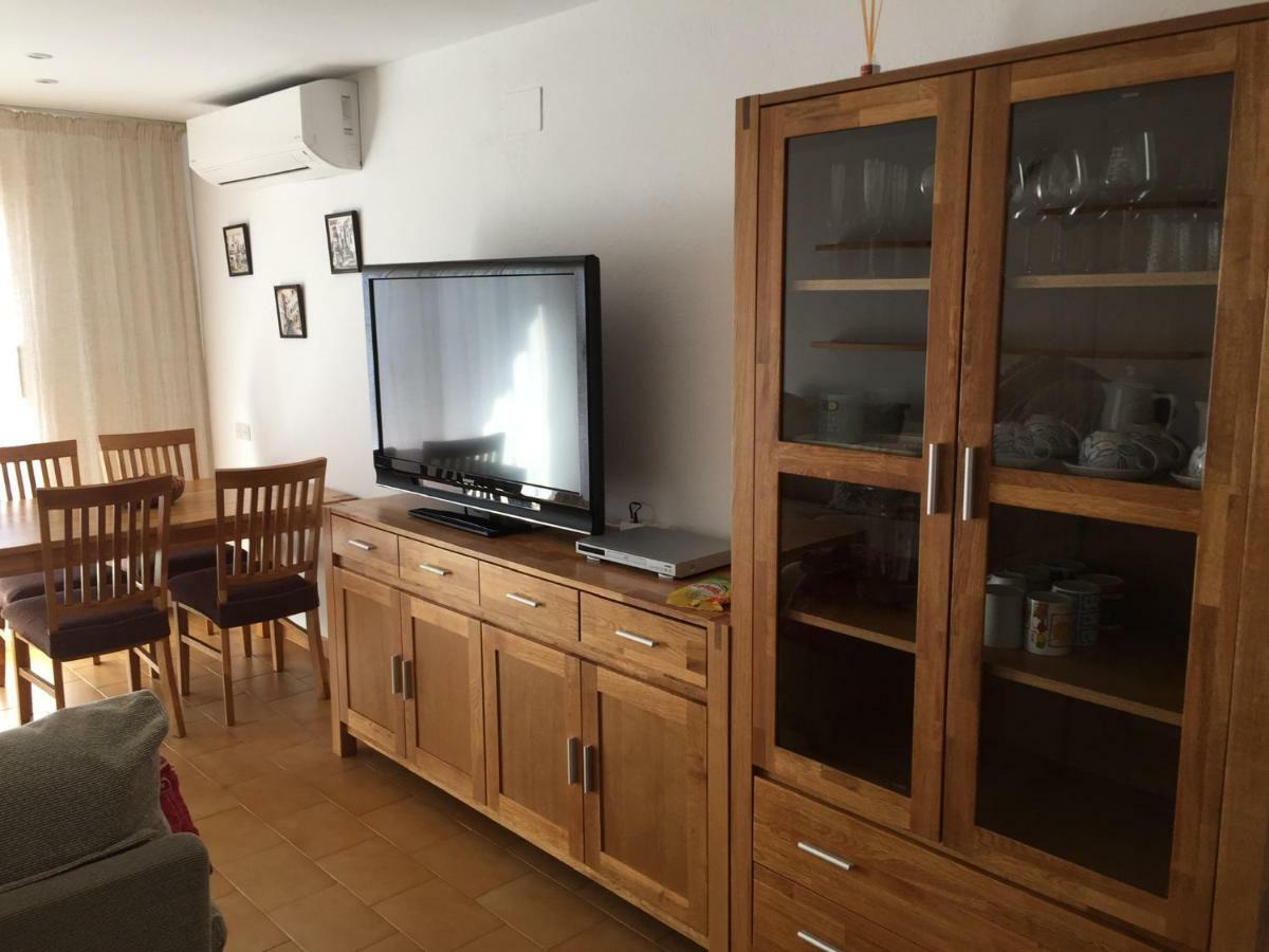 Voramar Apartamento Cadaques Luaran gambar
