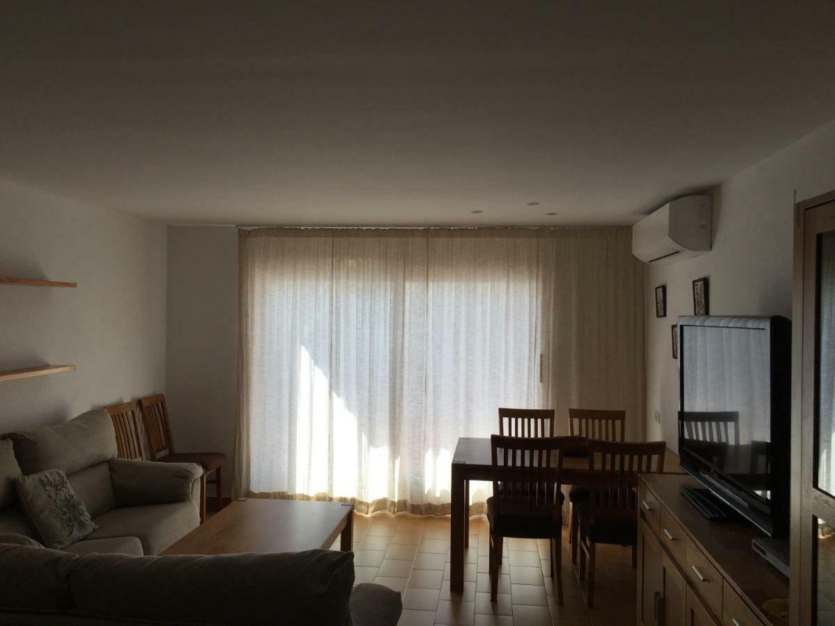 Voramar Apartamento Cadaques Luaran gambar