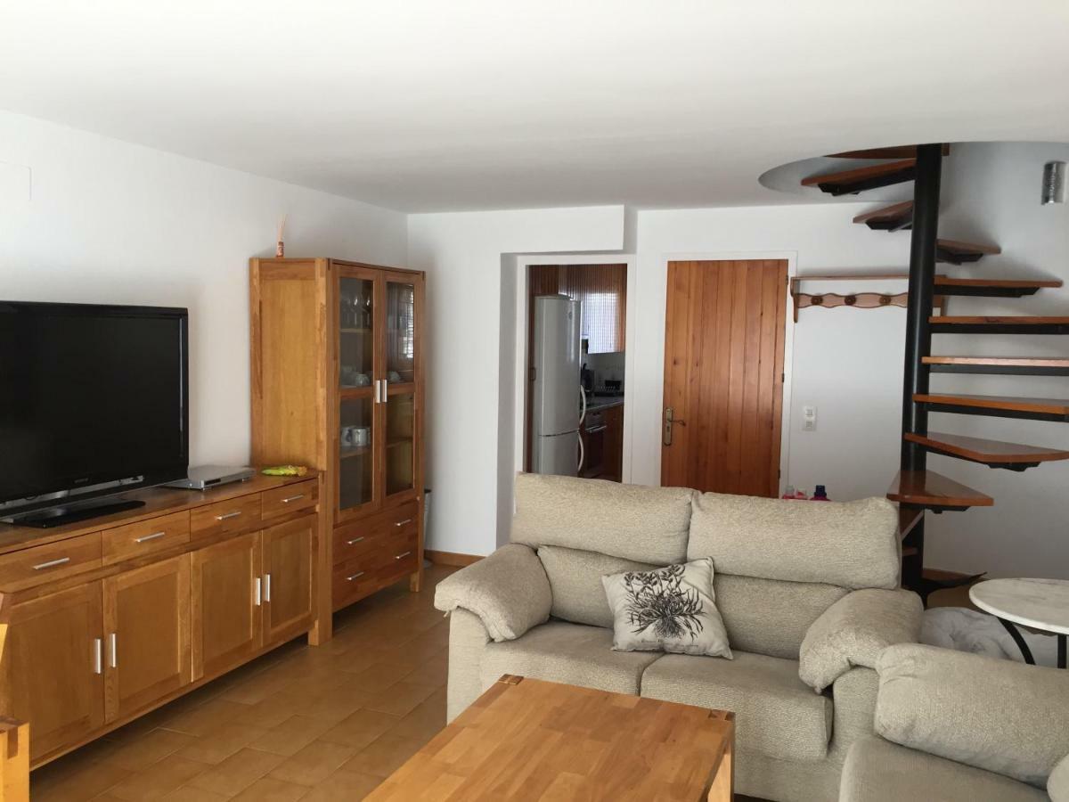 Voramar Apartamento Cadaques Luaran gambar
