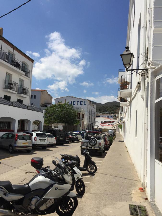 Voramar Apartamento Cadaques Luaran gambar